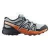 SALOMON JUNIOR'S SPEEDCROSS TRAIL RUNNING SHOES