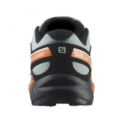 SALOMON JUNIOR'S SPEEDCROSS TRAIL RUNNING SHOES -Fashion Shoes Shop L41628100 4 47be