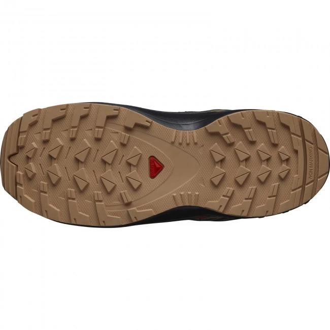 SALOMON JR XA PRO V8 MD C 2 SALOMON JR XA PRO V8 MD C - Image 2