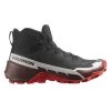 SALOMON MEN'S CROSS HIKE 2 MID GORE-TEX