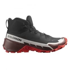 SALOMON MEN'S CROSS HIKE 2 MID GORE-TEX