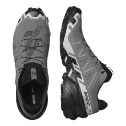 SALOMON M SPEEDCROSS 6 -Fashion Shoes Shop L41738000 2 f8ed