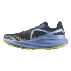 SALOMON MEN'S GLIDE MAX TR TRAIL RUNNING SHOES -Fashion Shoes Shop L47045300 1 037b