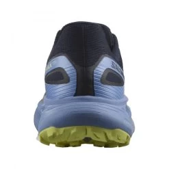 SALOMON MEN'S GLIDE MAX TR TRAIL RUNNING SHOES -Fashion Shoes Shop L47045300 4 8c24