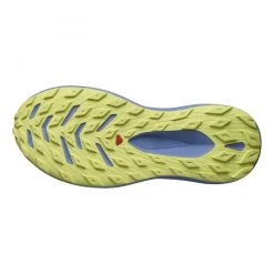 SALOMON MEN'S GLIDE MAX TR TRAIL RUNNING SHOES -Fashion Shoes Shop L47045300 5 11fc