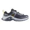SALOMON JUNIOR'S X RAISE GORE-TEX LEISURE SHOES