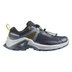 SALOMON JUNIOR'S X RAISE GORE-TEX LEISURE SHOES