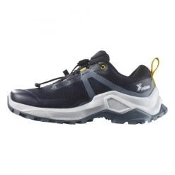 SALOMON JUNIOR'S X RAISE GORE-TEX LEISURE SHOES -Fashion Shoes Shop L47071300 1 cc6a