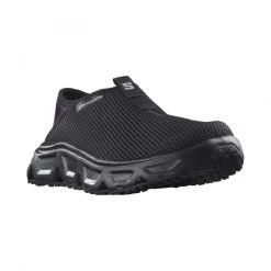 SALOMON MEN'S REELAX MOC 6.0 LEISURE SHOES -Fashion Shoes Shop L47111500 2 a82a