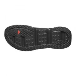 SALOMON MEN'S REELAX MOC 6.0 LEISURE SHOES -Fashion Shoes Shop L47111500 4 9de8