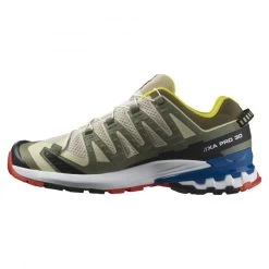 SALOMON M XA PRO 3D V9 -Fashion Shoes Shop L47118800 1 f14a