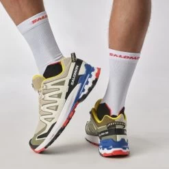 SALOMON M XA PRO 3D V9 -Fashion Shoes Shop L47118800 7 1443