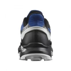 SALOMON MEN'S SUPERCROSS 4 GORE-TEX TRAIL RUNNING SHOES -Fashion Shoes Shop L47119600 4 a5c8