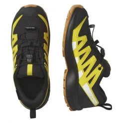 SALOMON JR XA PRO V8 CSWP -Fashion Shoes Shop L47125600 3 3680