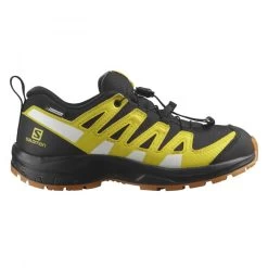 SALOMON JR XA PRO V8 CSWP
