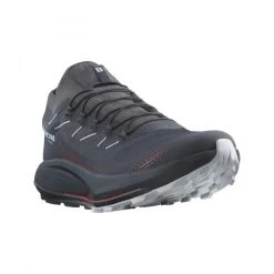 SALOMON MEN'S PULSAR TRAIL 2 /PRO TRAIL RUNNING SHOES -Fashion Shoes Shop L47128700 3 4a86