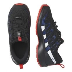 SALOMON JR XA PRO V8 -Fashion Shoes Shop L47141300 3 92bf