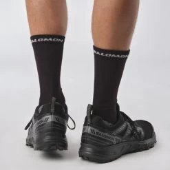 SALOMON M WANDER -Fashion Shoes Shop L47152500 7 7348