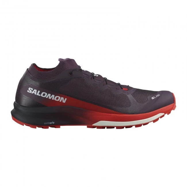 SALOMON S/LAB ULTRA 3 TRAIL RUNNING SHOES 1 SALOMON S/LAB ULTRA 3 TRAIL RUNNING SHOES