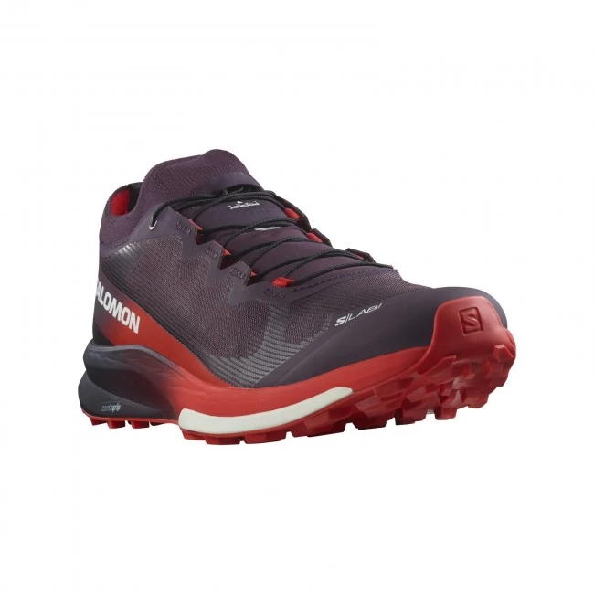 SALOMON S/LAB ULTRA 3 TRAIL RUNNING SHOES 3 SALOMON S/LAB ULTRA 3 TRAIL RUNNING SHOES - Image 3