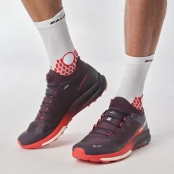 SALOMON S/LAB ULTRA 3 TRAIL RUNNING SHOES 12 SALOMON S/LAB ULTRA 3 TRAIL RUNNING SHOES -Fashion Shoes Shop L47188800 6 3f5d