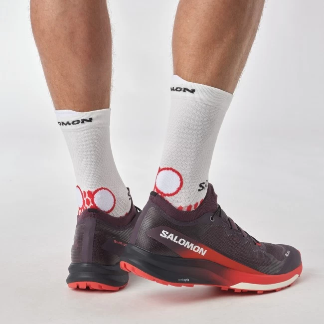 SALOMON S/LAB ULTRA 3 TRAIL RUNNING SHOES 2 SALOMON S/LAB ULTRA 3 TRAIL RUNNING SHOES - Image 2