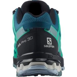 Salomon XA Pro 3D V8 GTX Shoe - Women's -Fashion Shoes Shop LEBLTRMILE D2