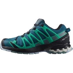 Salomon XA Pro 3D V8 GTX Shoe - Women's -Fashion Shoes Shop LEBLTRMILE D5