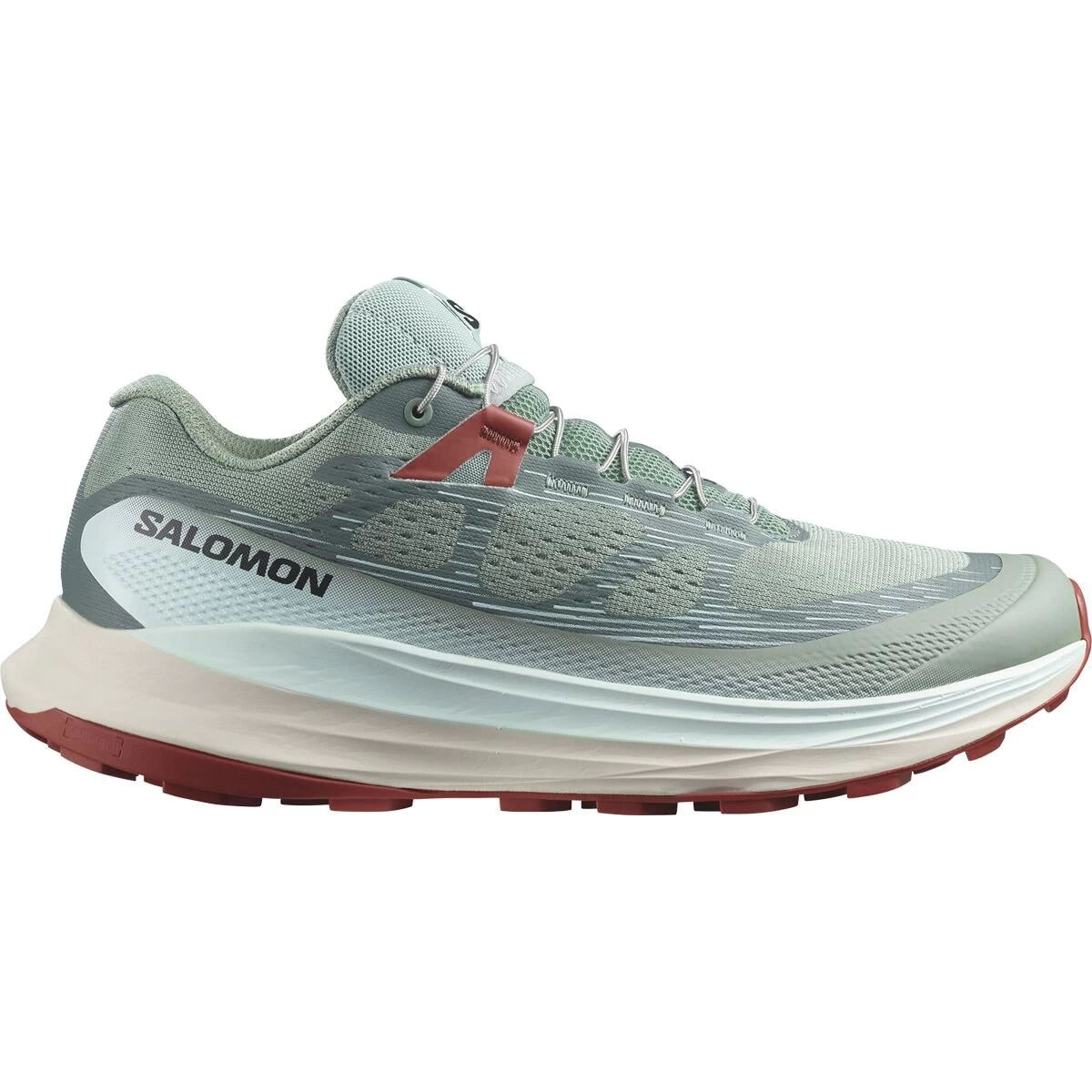 Salomon Ultra Glide 2 Trail Running Shoe - Women's 4 Salomon Ultra Glide 2 Trail Running Shoe - Women's - Image 4