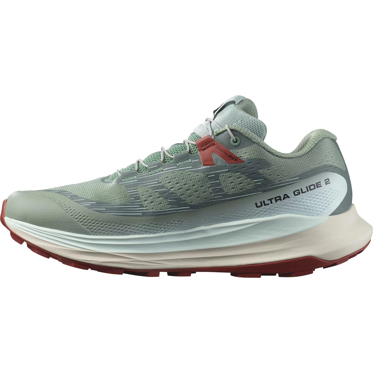 Salomon Ultra Glide 2 Trail Running Shoe - Women's 8 Salomon Ultra Glide 2 Trail Running Shoe - Women's - Image 8
