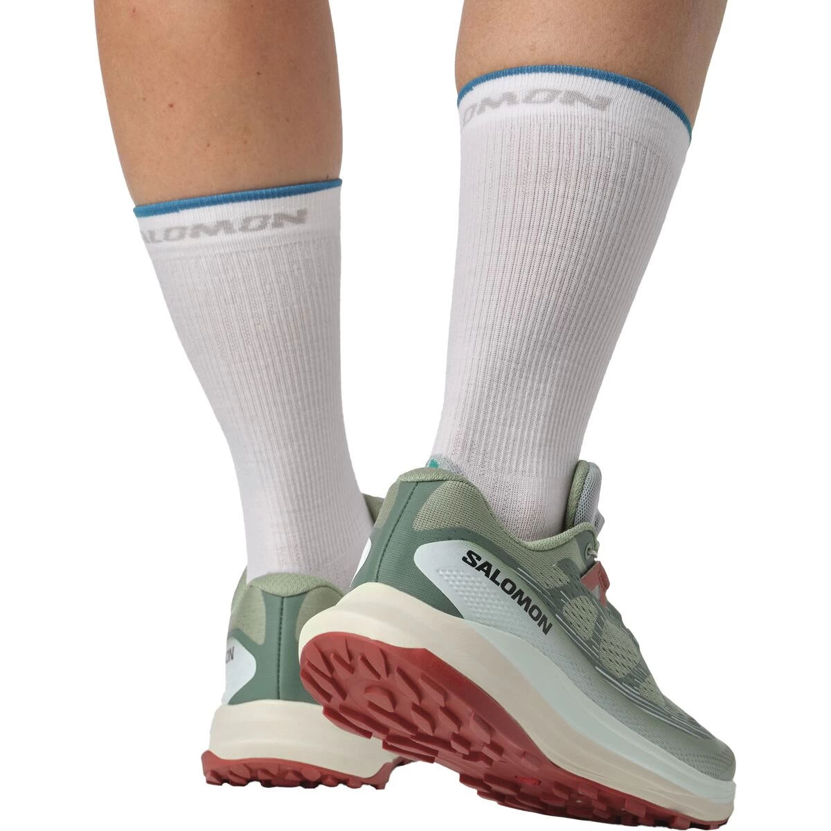 Salomon Ultra Glide 2 Trail Running Shoe - Women's 3 Salomon Ultra Glide 2 Trail Running Shoe - Women's - Image 3