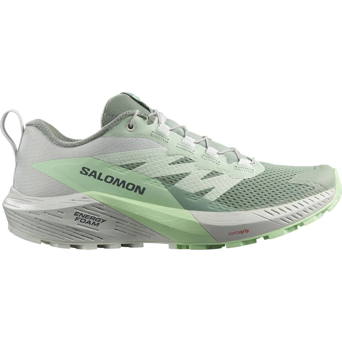Salomon Sense Ride 5 Trail Running Shoe - Women's 1 Salomon Sense Ride 5 Trail Running Shoe - Women's