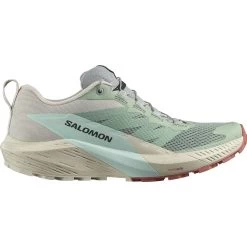 Salomon Sense Ride 5 Trail Running Shoe - Women's 17 Salomon Sense Ride 5 Trail Running Shoe - Women's -Fashion Shoes Shop LIPARADABLAQ