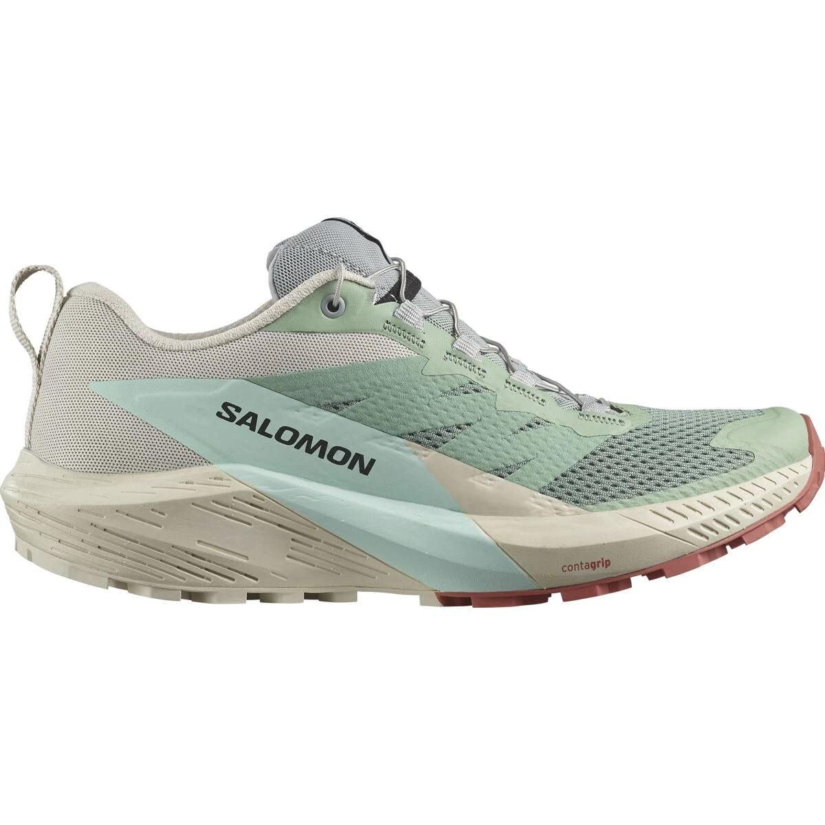 Salomon Sense Ride 5 Trail Running Shoe - Women's 7 Salomon Sense Ride 5 Trail Running Shoe - Women's - Image 7