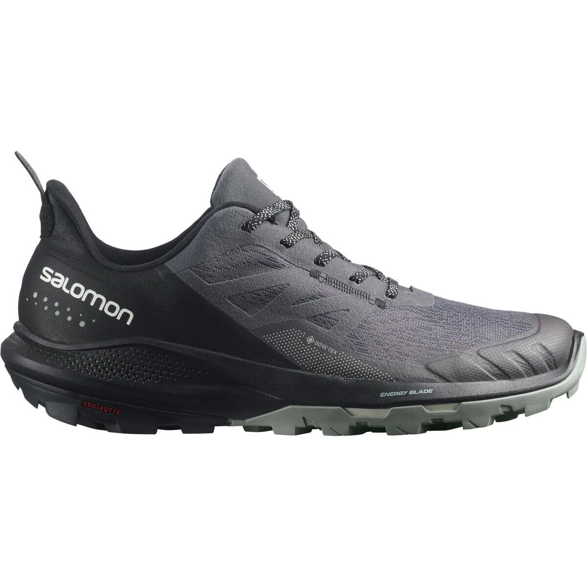 Salomon Outpulse GTX Hiking Shoe - Men's 2 Salomon Outpulse GTX Hiking Shoe - Men's - Image 2