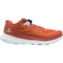 Salomon Ultra Glide Trail Running Shoe - Women's -Fashion Shoes Shop MEORREORCRBL