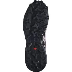 Salomon SPEEDCROSS 6 TRAIL RUNNING SHOE - WOMEN'S