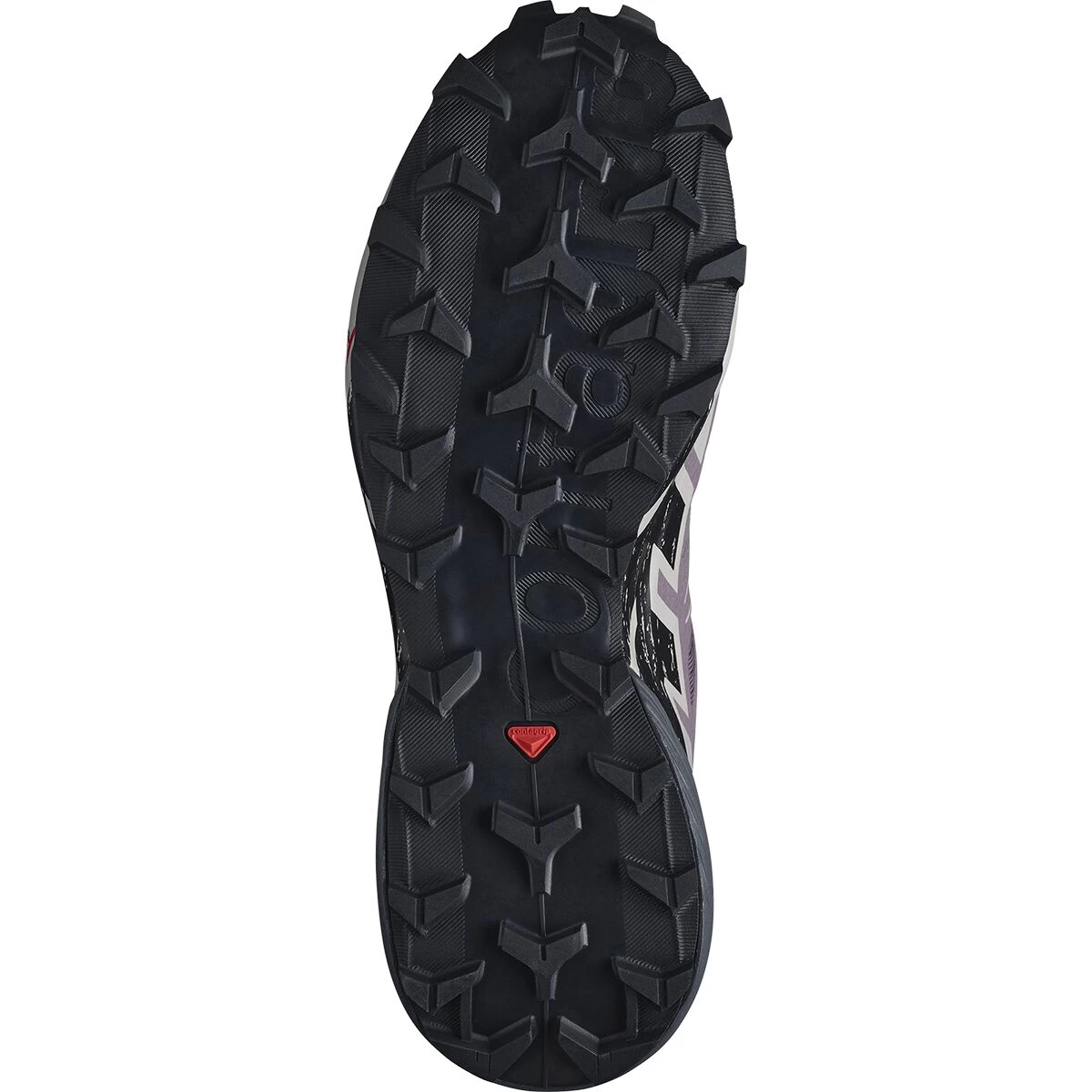 Salomon SPEEDCROSS 6 TRAIL RUNNING SHOE - WOMEN'S 1 Salomon SPEEDCROSS 6 TRAIL RUNNING SHOE - WOMEN'S