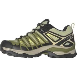 Salomon X Ultra Pioneer CSWP Hiking Shoe - Women's