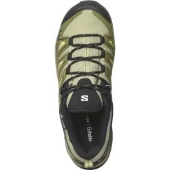 Salomon X Ultra Pioneer CSWP Hiking Shoe - Women's -Fashion Shoes Shop MOGRDELIGRSULI D4