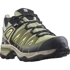 Salomon X Ultra Pioneer CSWP Hiking Shoe - Women's -Fashion Shoes Shop MOGRDELIGRSULI D5