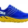 Hoka One One Clifton 6 Nebulas Blue Lemon