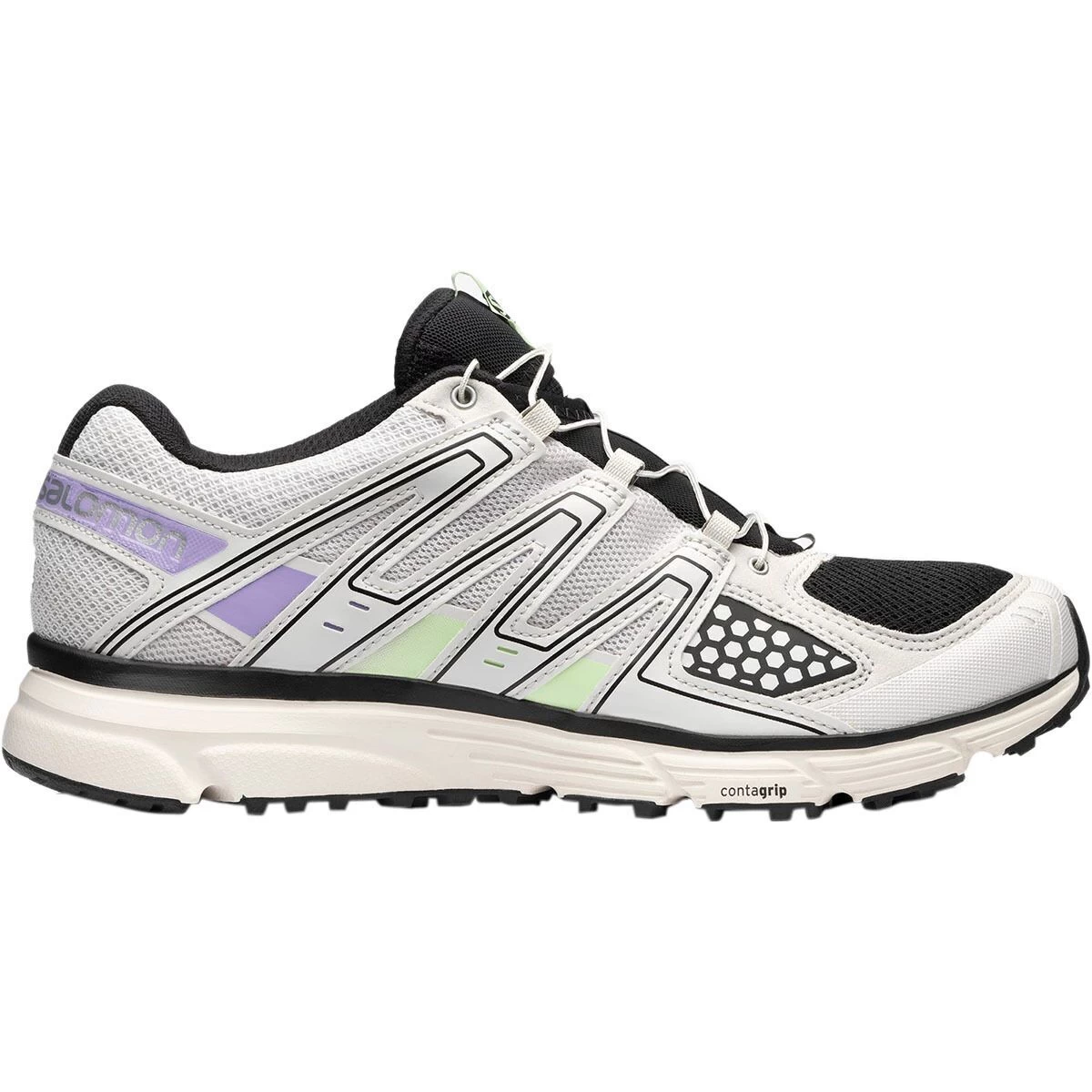 Salomon X-Mission 3 Shoe 1 Salomon X-Mission 3 Shoe