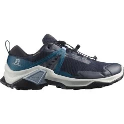 Salomon X Raise 2 GTX Hiking Shoe - Women's -Fashion Shoes Shop NISKLEBLZEBL