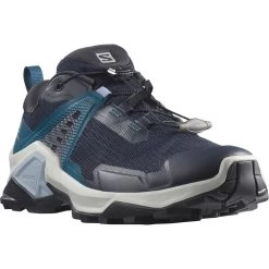 Salomon X Raise 2 GTX Hiking Shoe - Women's -Fashion Shoes Shop NISKLEBLZEBL D1