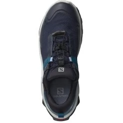 Salomon X Raise 2 GTX Hiking Shoe - Women's -Fashion Shoes Shop NISKLEBLZEBL D5