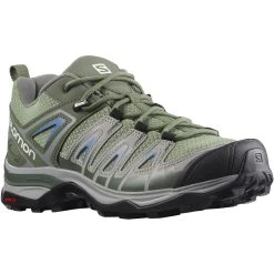 Salomon X Ultra Pioneer AERO Hiking Shoe - Women's 13 Salomon X Ultra Pioneer AERO Hiking Shoe - Women's -Fashion Shoes Shop OIGRCAGRAMBL D1