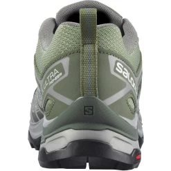 Salomon X Ultra Pioneer AERO Hiking Shoe - Women's 12 Salomon X Ultra Pioneer AERO Hiking Shoe - Women's -Fashion Shoes Shop OIGRCAGRAMBL D2