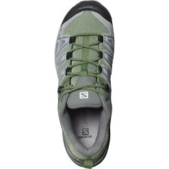 Salomon X Ultra Pioneer AERO Hiking Shoe - Women's 16 Salomon X Ultra Pioneer AERO Hiking Shoe - Women's -Fashion Shoes Shop OIGRCAGRAMBL D4