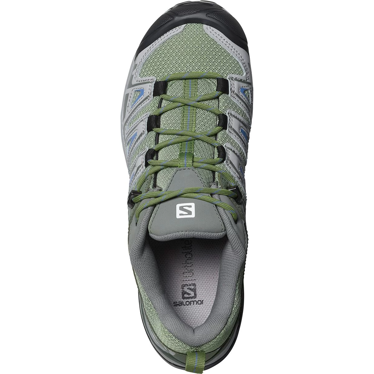 Salomon X Ultra Pioneer AERO Hiking Shoe - Women's 8 Salomon X Ultra Pioneer AERO Hiking Shoe - Women's - Image 8